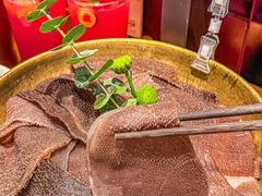-巴奴毛肚火锅(大剧院店)