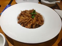 泡椒风爪-丹江渔村(望京店)