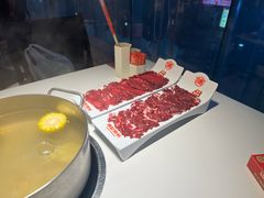 -潮发潮汕牛肉店(永庆坊店)