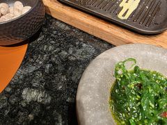 -吉川谷谷·铁板烧烤肉放题(石景山台湾街店)