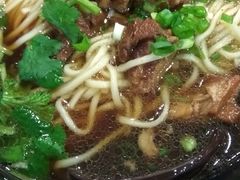 -李先生牛肉面大王(北京站售票厅餐厅)