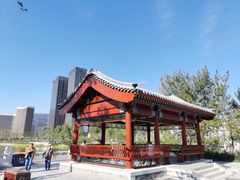-西海子公园
