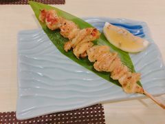 -有喜屋·深夜食堂(北京西路店)