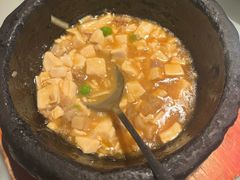 -绿茶餐厅(松江万达店)