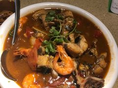 -渔太泰漓江小馆·广西融合菜(西街店)