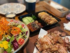 -I HOLIC艾豪丽披萨(KKone店)