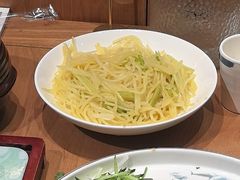 -满园烤鸭·春饼(抚顺万达店)