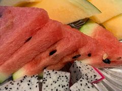 -海底捞火锅(新松江路店)