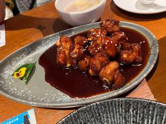 -南拳十三姨·潮汕砂锅粥(世纪金源店)