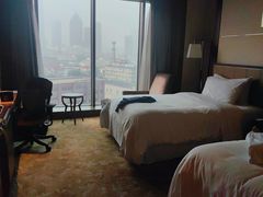 -天津君隆威斯汀酒店