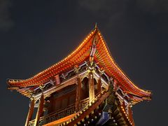 -西安城墙·碑林历史文化景区