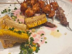 -北丐先生·野馄饨烧烤(雨花万象店)