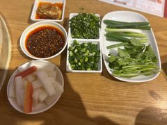 -鲜呦蒸汽石锅鱼(北辰路店)
