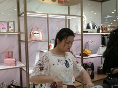 -茂业百货(东门店)