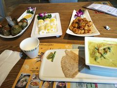 -娘惹裙厨餐厅(昙华林店)