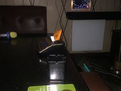 -星聚会KTV(苏州信投大厦店)