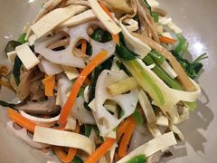 -南京大牌档(香港广场店)