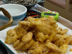 -朴小妹人参鸡汤火锅(长白山万达店)