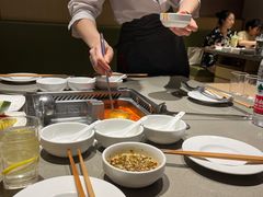 -海底捞火锅(江南盛天地店)