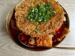 -龍城柳州螺蛳粉(群星路店)