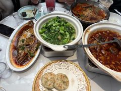 -又见炊烟私房菜(敬亭路店)