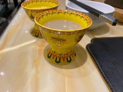 -西藏饭店·亚克·食光自助餐厅