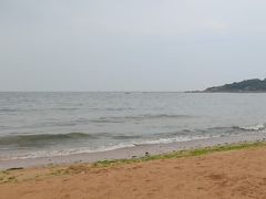 -青岛第三海水浴场