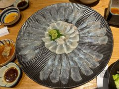 -桂马·日本料理·海胆·海鲜饭·酒场(民主广场店)