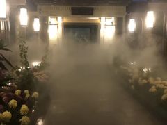 景点-悦隆庄温泉度假酒店