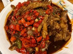 -小口味