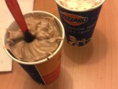 草莓香蕉-DQ·蛋糕·冰淇淋(周浦万达店)