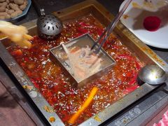 -锦城印象火锅(天府三街店)