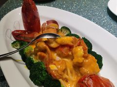 -蟹榭·本帮江浙菜·蟹宴(五角场合生汇商场店)