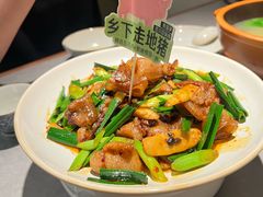 -花椒俏川菜小馆(南海万达店)