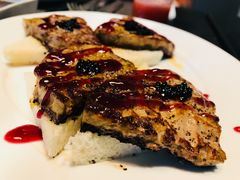 -仙桐吉宴铁板烧·精致料理