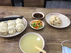 -津门张记包子铺(华昌道店)