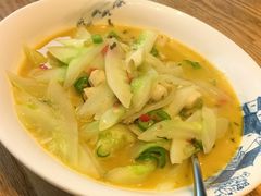紫苏白黄瓜-7017浙菜•建德味(星荟广场店)