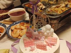 -新丰蛋糕(百花路总店)