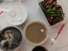 -喜盈门保健甜品店