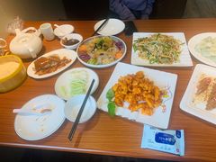 -宏天寶·北京烤鸭(宾馆西路2店)