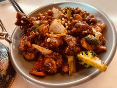 -小吊梨汤·北京菜·烤鸭(双井乐成中心店)