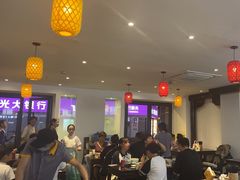 -蟹上黄·蟹黄面·江南糖水(人民广场店)