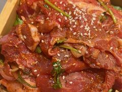 -正宗齐齐哈尔烤肉·齐牛哥鲜切炭火烤肉(杭州总店)