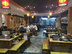 -巴蜀印象火锅(永陵总店)