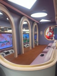 -奈尔宝·国风主题儿童乐园·亲子餐厅(豫园商城店)