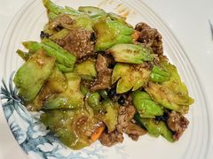 -金湖港式餐厅(建外店)