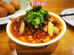 -老绥元烧麦·家常菜(大召店)