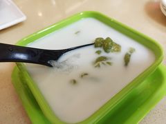 嚼滑-满福隆酒楼(万绿园店)