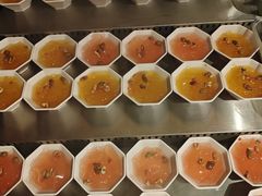 -成老灶火锅鸡(平山店)