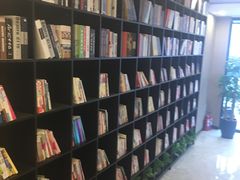 -水墨澜渟足道·SPA·传统(四望亭东关街店)